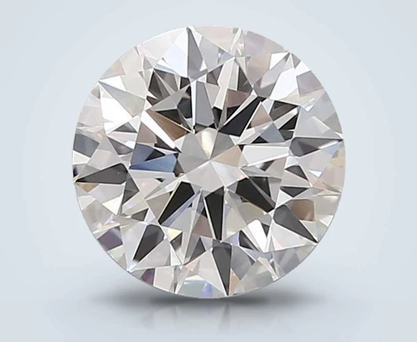 2.52 Carat · E · VVS2 Rare Carat Ideal Cut