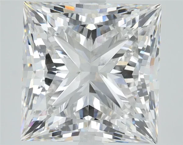 3.23 Carat · D · VS1 Rare Carat Ideal Cut