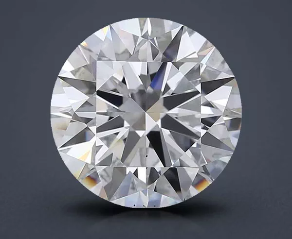 2.35 Carat · D · VS2 Rare Carat Ideal Cut