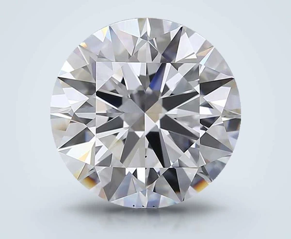 2.35 Carat · D · VS2 Rare Carat Ideal Cut