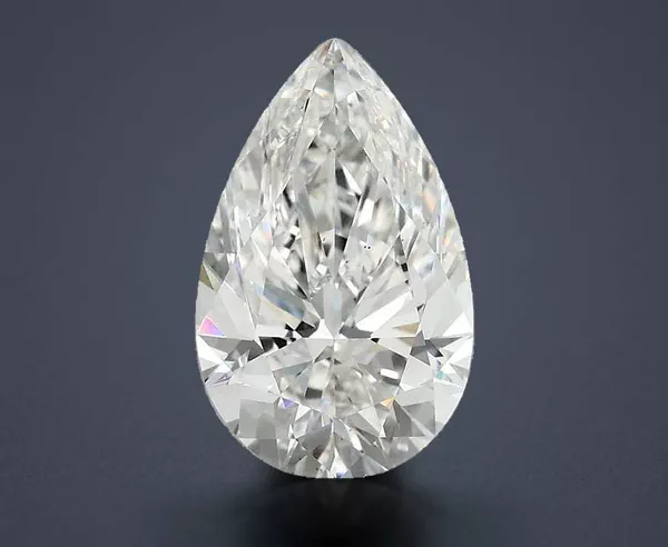 2.85 Carat · E · VS2 Rare Carat Ideal Cut