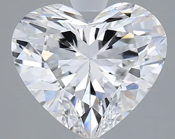 2.55 Carat · D · VVS1 Rare Carat Ideal Cut