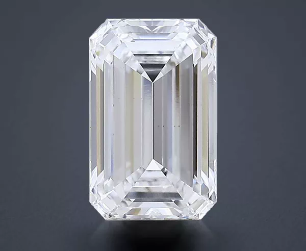 3.53 Carat · D · VS1 Rare Carat Ideal Cut