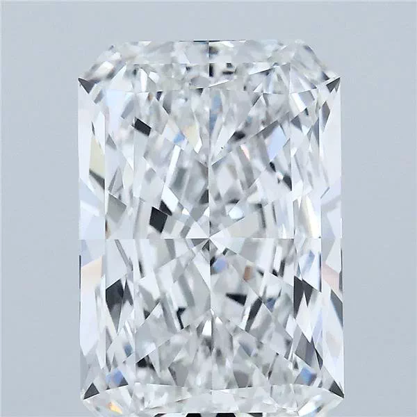4.01 Carat · E · VVS2 excellent Cut