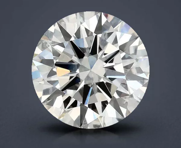 2.87 Carat · H · VS1 Rare Carat Ideal Cut