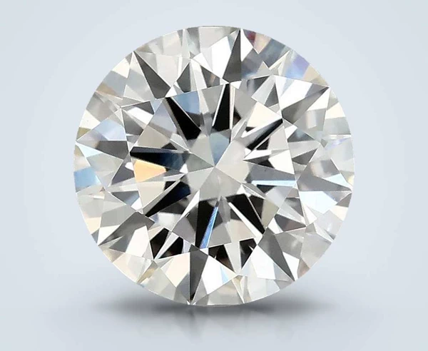 2.87 Carat · H · VS1 Rare Carat Ideal Cut