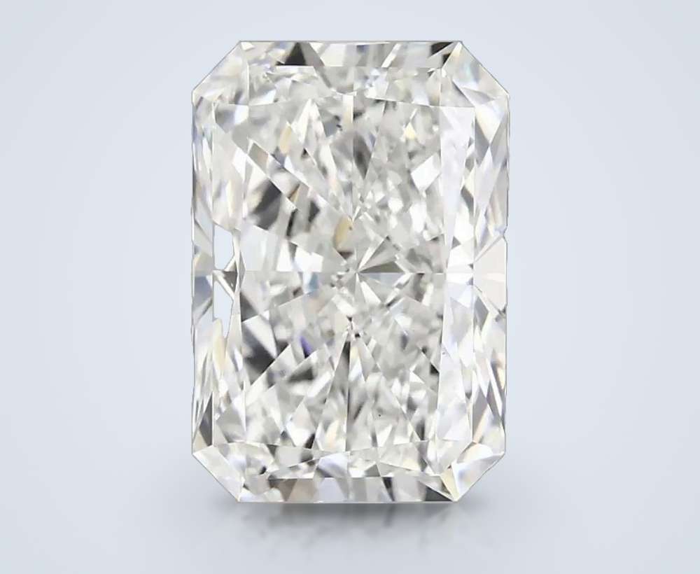 4.56 Carat · E · VS2 Rare Carat Ideal Cut