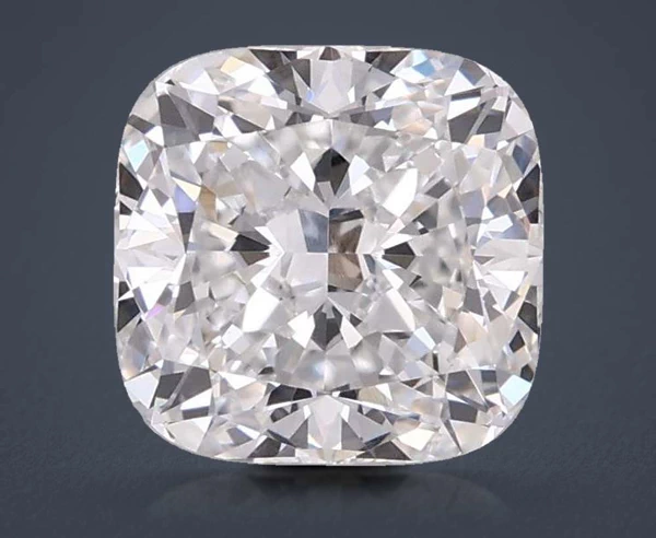 1.52 Carat · D · VVS2 Rare Carat Ideal Cut