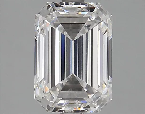 2.84 Carat · D · VS1 Rare Carat Ideal Cut