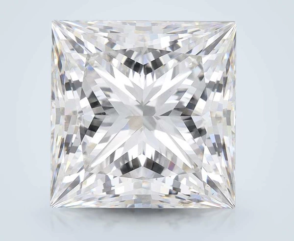 8.08 Carat · F · VS1 Rare Carat Ideal Cut