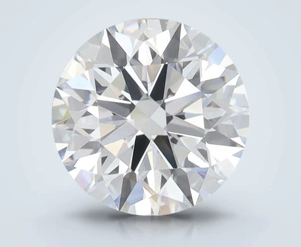 2.25 Carat · E · VS1 Rare Carat Ideal Cut