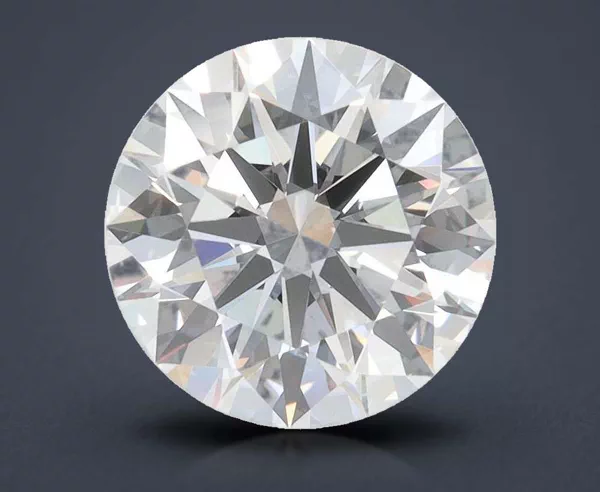 3.35 Carat · D · VVS1 Rare Carat Ideal Cut