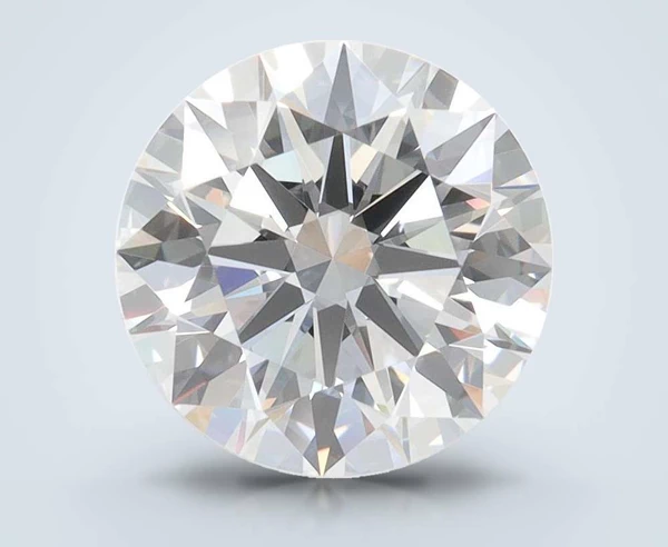 3.35 Carat · D · VVS1 Rare Carat Ideal Cut