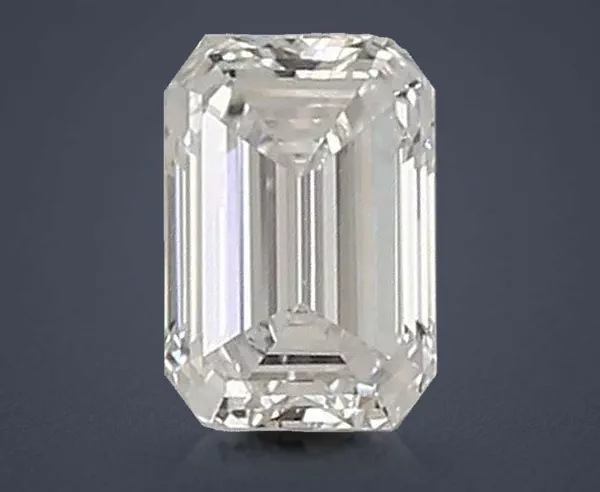 0.88 Carat · D · VVS1 very good Cut