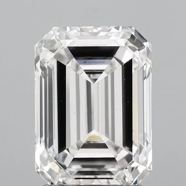 2.66 Carat · F · VVS2 Rare Carat Ideal Cut
