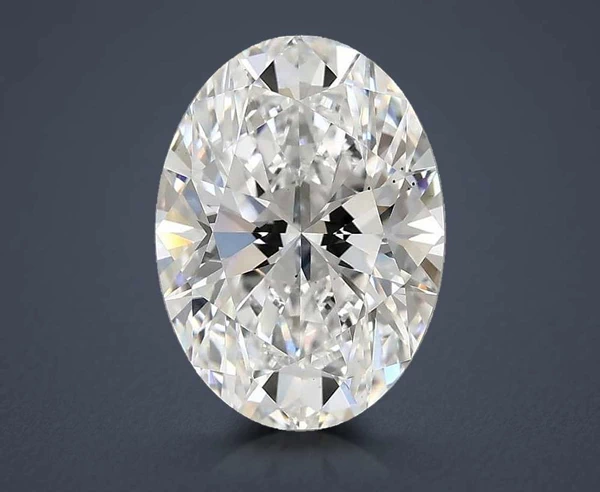 2.55 Carat · E · VS2 Rare Carat Ideal Cut