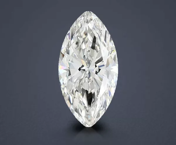 1.58 Carat · E · VVS1 Rare Carat Ideal Cut