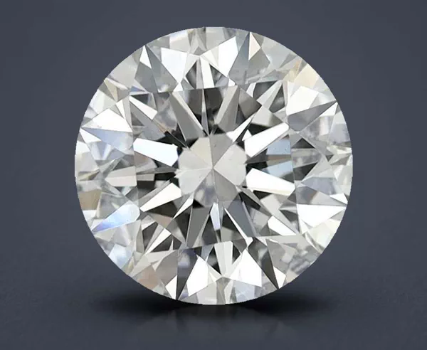 1.88 Carat · D · VS1 Rare Carat Ideal Cut