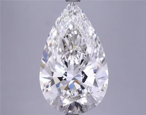 5.55 Carat · G · VS1 Rare Carat Ideal Cut