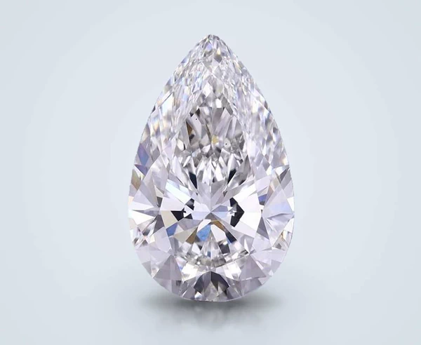 5.55 Carat · G · VS1 Rare Carat Ideal Cut