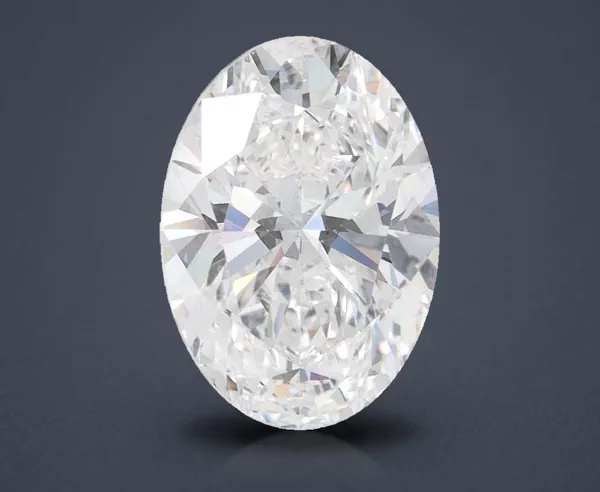 2.8 Carat · E · VVS1 Rare Carat Ideal Cut