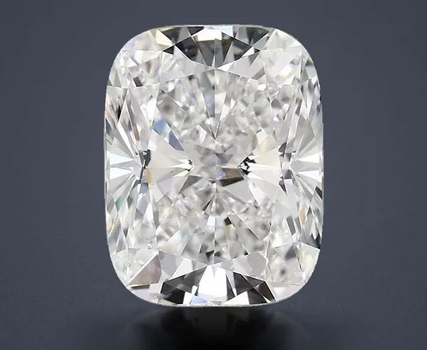 7.03 Carat · F · VS1 Rare Carat Ideal Cut