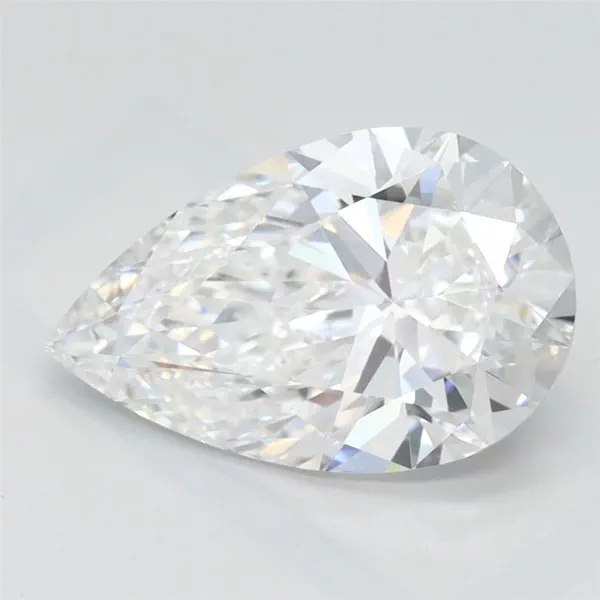 2.12 Carat · D · VVS1 Rare Carat Ideal Cut