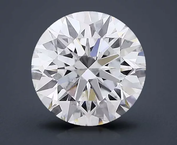 2.17 Carat · D · VS1 ideal Cut