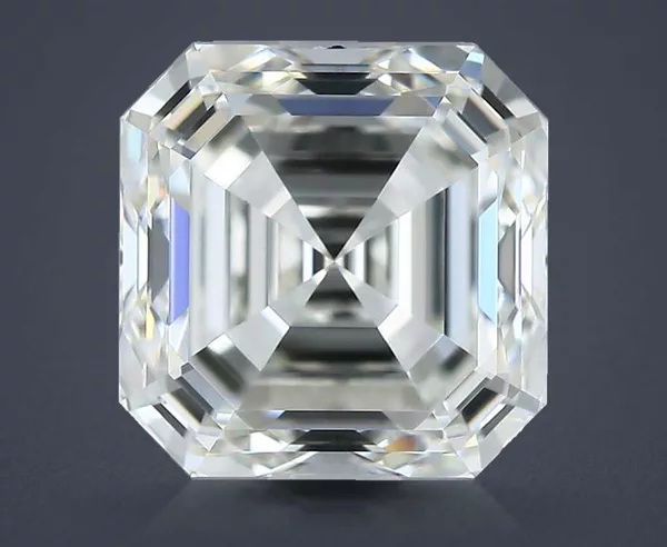 1.72 Carat · J · VVS1 very good Cut