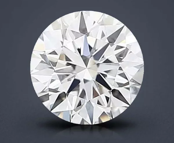 1.29 Carat · D · VVS2 excellent Cut