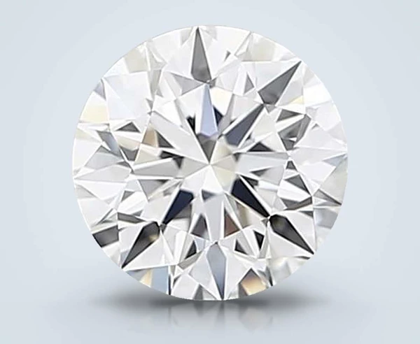 1.29 Carat · D · VVS2 excellent Cut