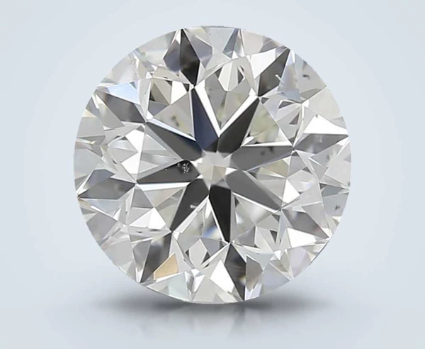 0.9 Carat · J · SI1 very good Cut