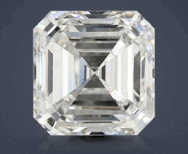 4.07 Carat · F · VS1 excellent Cut