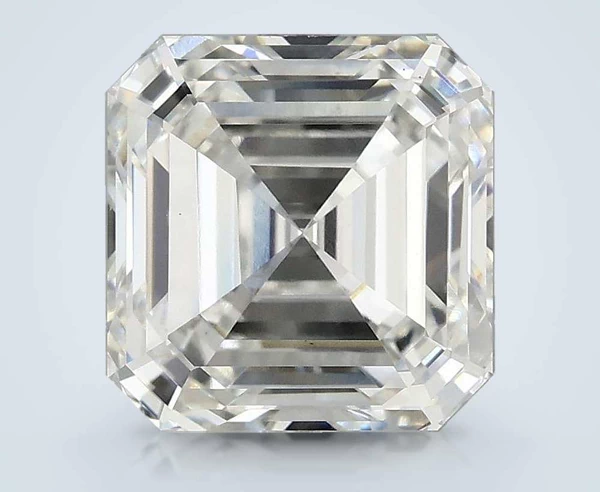 4.07 Carat · F · VS1 excellent Cut