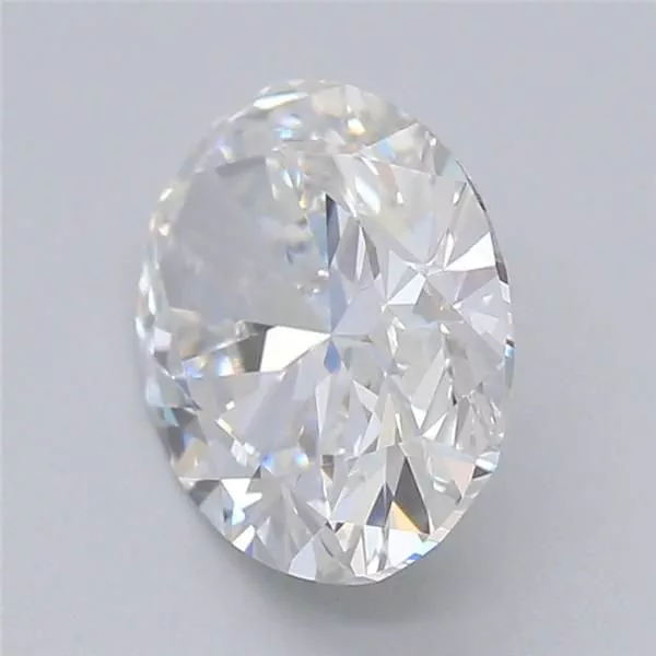 1.28 Carat · F · VVS2 Rare Carat Ideal Cut