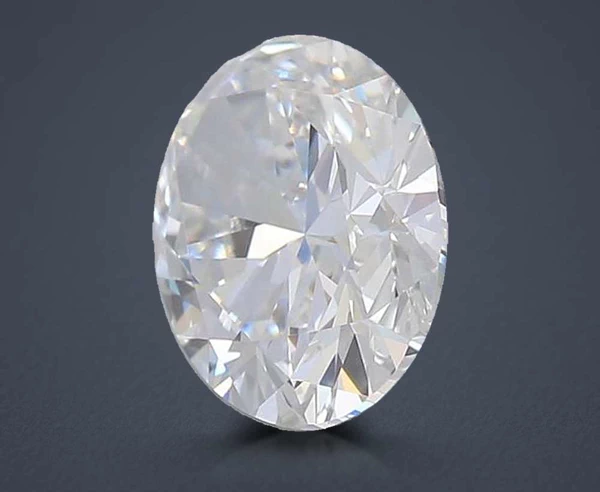 1.28 Carat · F · VVS2 Rare Carat Ideal Cut