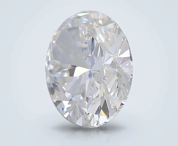 1.28 Carat · F · VVS2 Rare Carat Ideal Cut