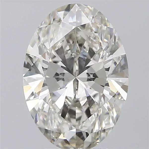 4.04 Carat · H · VS1 Rare Carat Ideal Cut