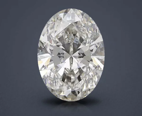 4.04 Carat · H · VS1 Rare Carat Ideal Cut