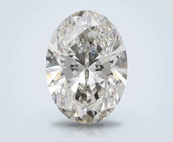 4.04 Carat · H · VS1 Rare Carat Ideal Cut