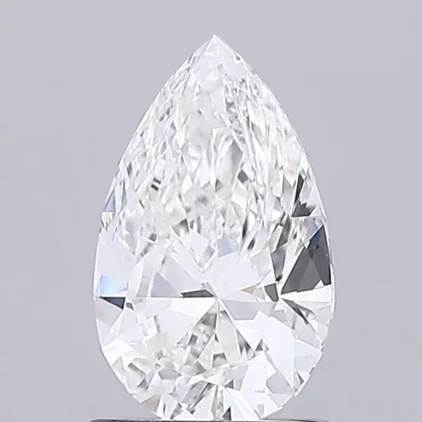 1 Carat · E · VVS2 Rare Carat Ideal Cut