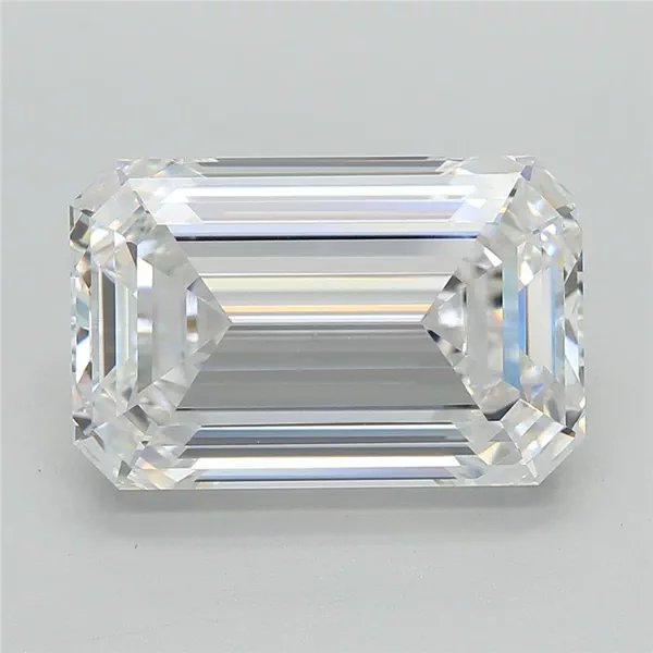 9.02 Carat · E · VS1 Rare Carat Ideal Cut