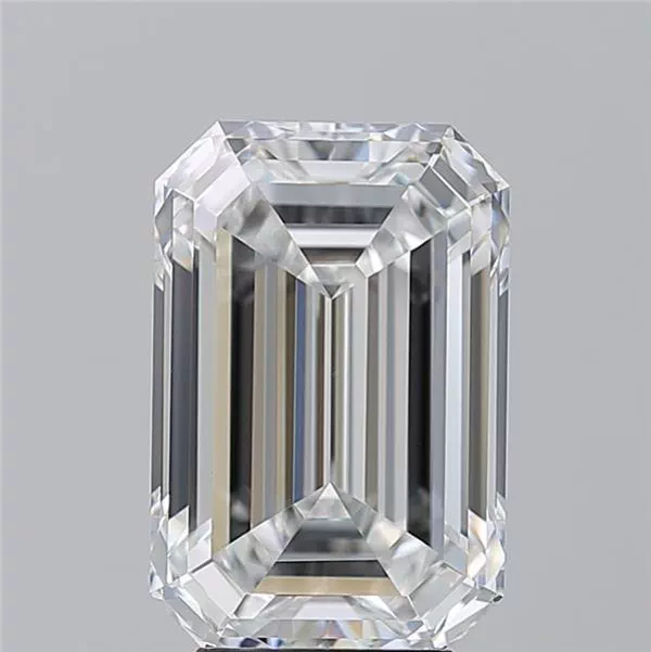5.02 Carat · E · VS2 Rare Carat Ideal Cut