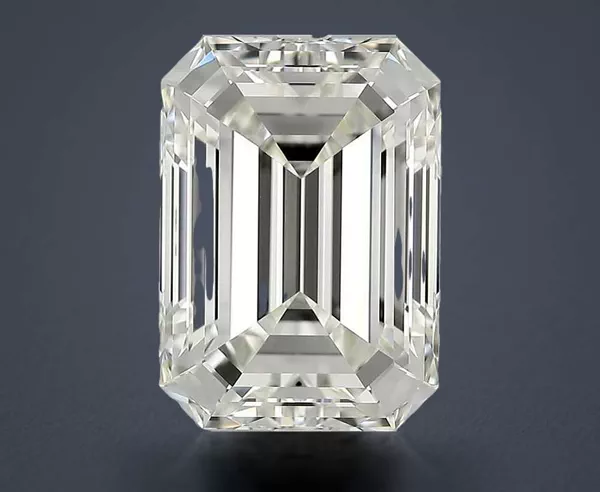 7.01 Carat · I · VVS1 Rare Carat Ideal Cut