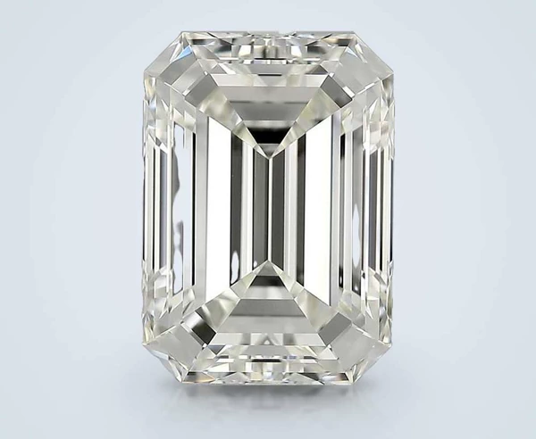 7.01 Carat · I · VVS1 Rare Carat Ideal Cut