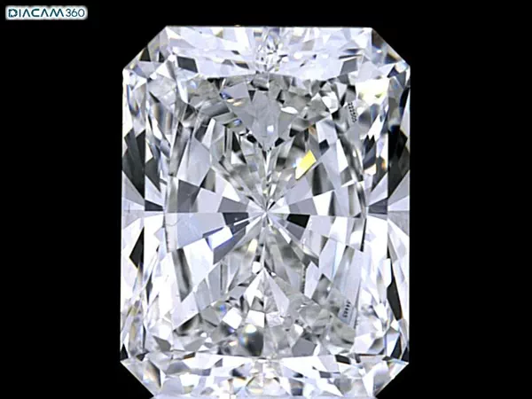 4.01 Carat · J · SI1 Rare Carat Ideal Cut