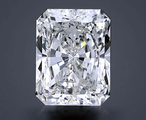 4.01 Carat · J · SI1 Rare Carat Ideal Cut
