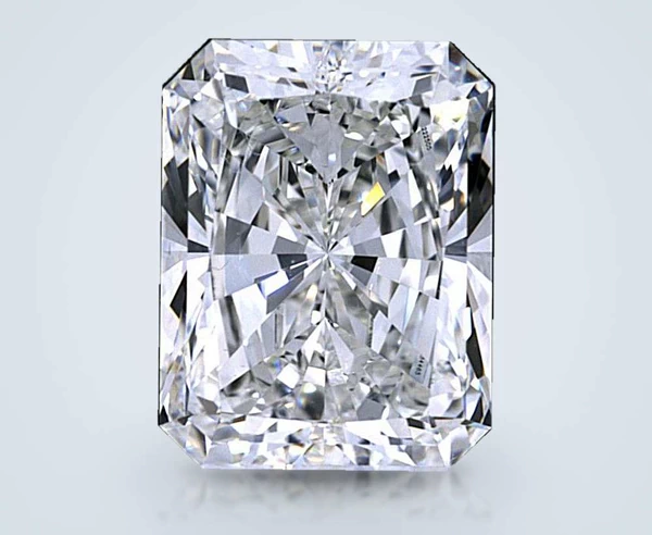 4.01 Carat · J · SI1 Rare Carat Ideal Cut