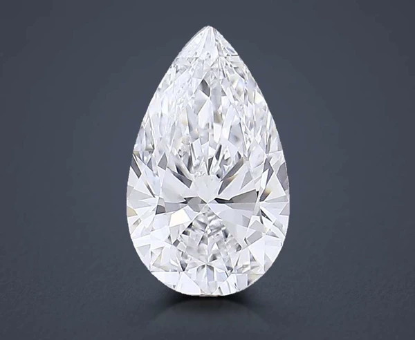 0.87 Carat · D · VVS1 Rare Carat Ideal Cut