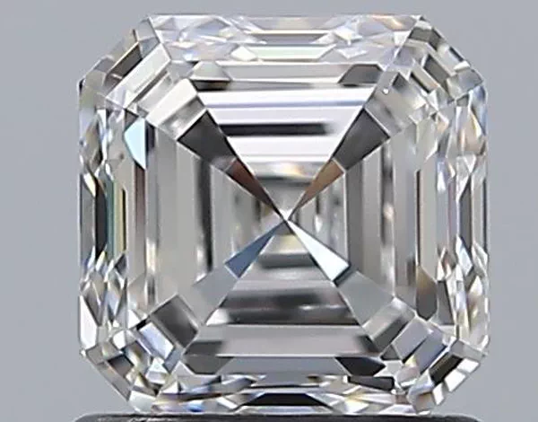 1.21 Carat · E · VVS1 very good Cut